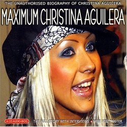 Maximum Christina Aguilera