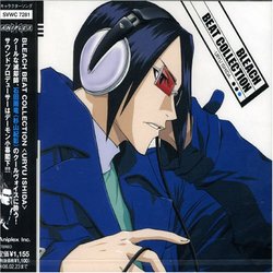 Bleach Beat Collection: Uryu Ishida