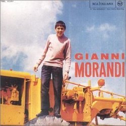 Gianni Morandi 2