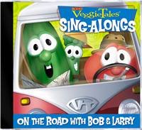 On the Road With Bob & Larry