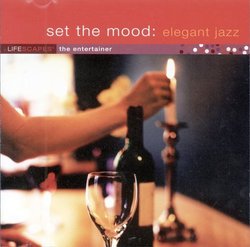 Set the Mood: Elegant Jazz