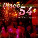 Disco 54: Avi Collection