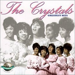 The Crystals - Greatest Hits [Classic World]