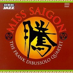Miss Saigon Selections