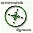 Syntax