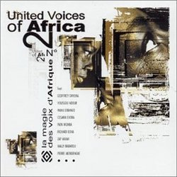 United Voices of Africa 2