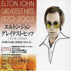 Greatest Hits 1970-2002