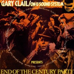 End of Century Party