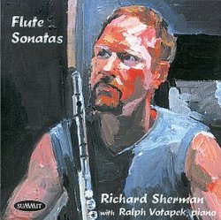 Flute Sonatas