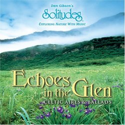 Echoes in the Glen, Celtic Aires & Ballads