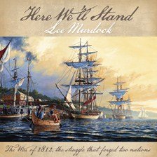Here We'll Stand [Audio CD] Lee Murdock