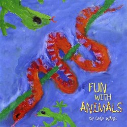 Fun With Animals