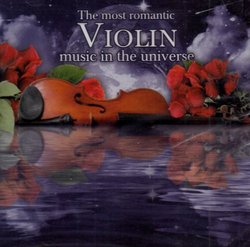 The Most Romantic Violin Music in the Universe