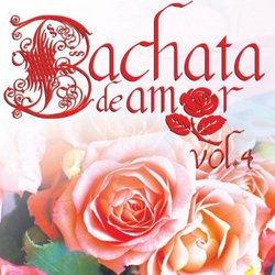 Bachata De Amor 4