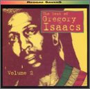 The Best of Gregory Isaacs, V. 2