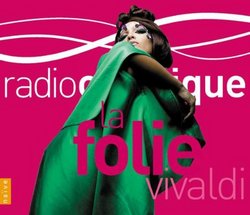 La Folie Vivaldi