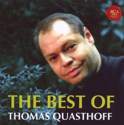 Best Of Thomas Quasthoff