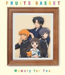 Fruits Basket: Memory for You