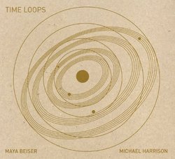 Time Loops - Music in Pure Intonation