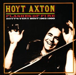 Hoyt's Very Best 1962-1990: Flashes of Fire