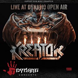 Live At Dynamo Open Air 1998 [Explicit]