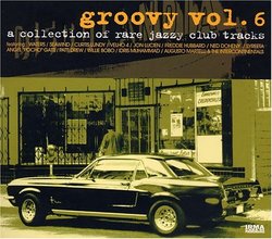 Groovy Volume6