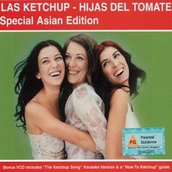 Hijas del Tomate