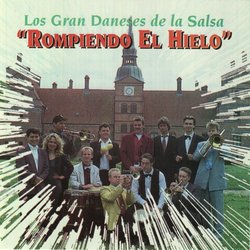 Los Gran Daneses De La Salsa