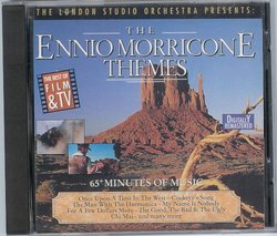 Ennio Morricone Themes