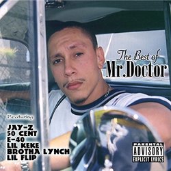 The Best Of Mr. Doctor