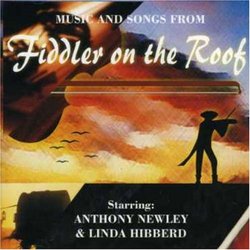 Fiddler On the Roof (OST)