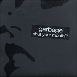 Shut Your Mouth 3