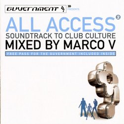 All Access Volume 2