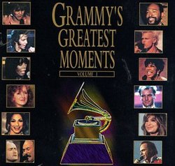 Grammy's Great 1