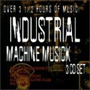 Industrial Machine Musick