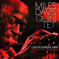 Live In Europe 1969: The Bootleg Series Vol 2(3 CDs/ 1 DVD)