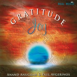 Gratitude Joy