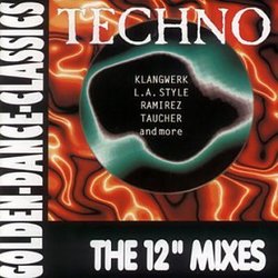 Techno 12" Mixes