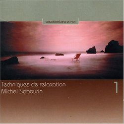 Techniques De Relaxation V.1