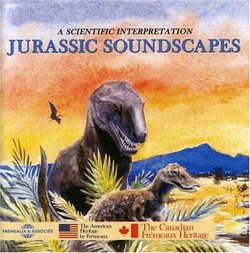 Sounds of Nature: Jurassic Soundscapes - A Scientific Interpretation