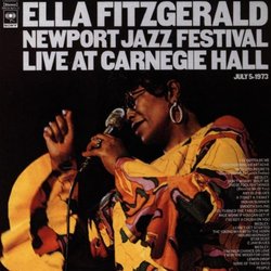 Newport Jazz Festival: Live at Carnegie Hall