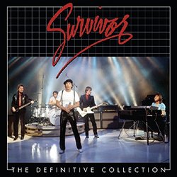 The Definitive Collection (2-CD Set)