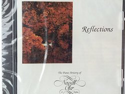 Reflections: The Piano Artistry Of Newell Oler