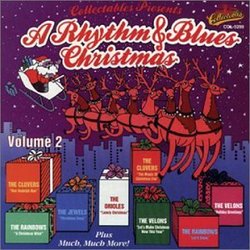 Rhythm & Blues Christmas 2