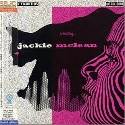 Jackie Mclean Quintet