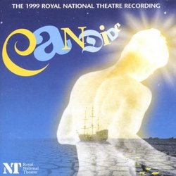 Candide (1999 Royal National Theatre Cast)