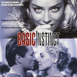 Basic Instinct - Expanded edition (OST) by N/A