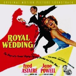 Royal Wedding (1951 Movie Soundtrack) (Rhino Handmade)