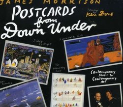 Postcards from Down Under