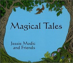 Magical Tales